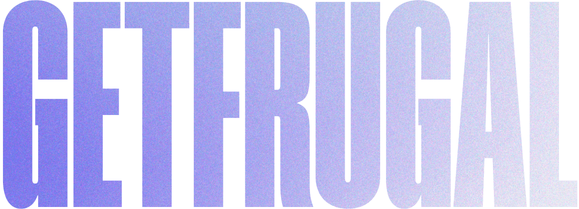 GETFRUGAL